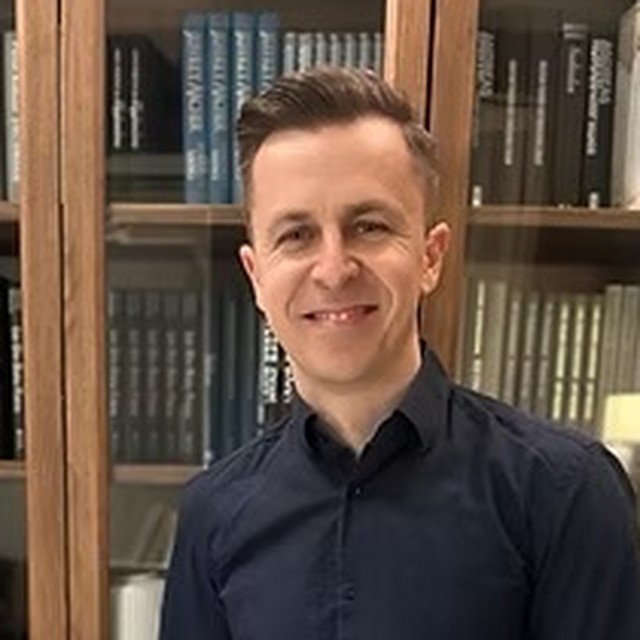 Tóth Tibor Zsolt, a MERBO Társasházkezelő Kft. alapítója